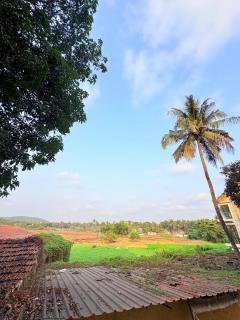 Grow baga home stay 1bhk apartment goa - 4