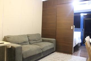 Air Residence Makati Cozy City View - 7