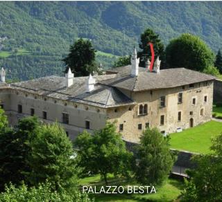 Dimora di Teglio - 3