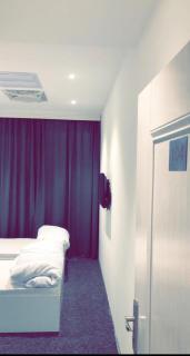 Shaxta Hotel - 2