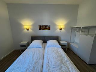 Buxtehude Altstadt Wohnung 83 qm - 1