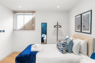 Cozy Urban Retreat - North London Gem - 1