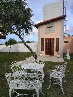 Paraíso dos Falcões - 2