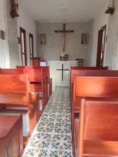 Paraíso dos Falcões - 3