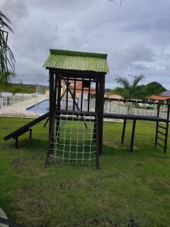 Paraíso dos Falcões - 4
