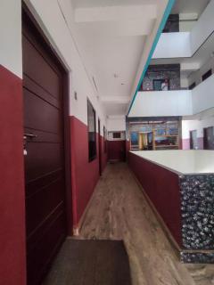 Omega Tourist Home - 2