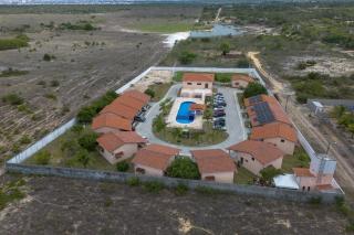 Paraíso dos Falcões - 9