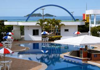 Ingleses Holiday Studios - 7