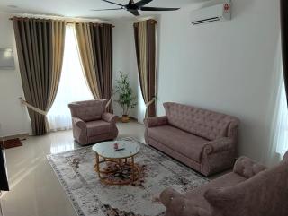 SD Homestay - 7