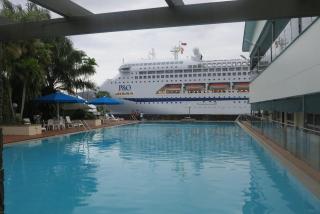 Madang Resort - Madang - 2