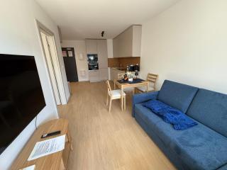 SobieSzef na Mostku - Apartament w centrum Gdańska - Portovo - 4