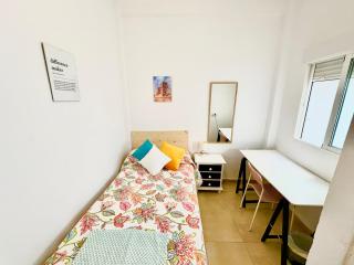 Centro - 7 Rooms - 6