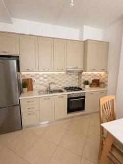 Dublex Friendly apartaments perball Rafaelos - 9