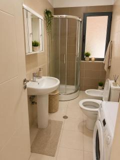 Dublex Friendly apartaments perball Rafaelos - 6