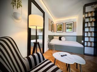 Apartamenty Młyńska 3A - 4
