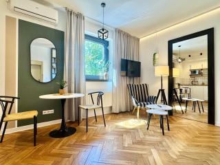 Apartamenty Młyńska 3A - 0