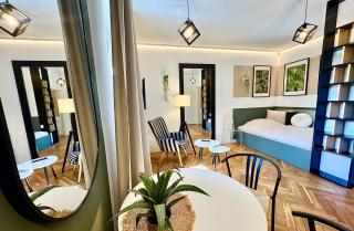 Apartamenty Młyńska 3A - 8