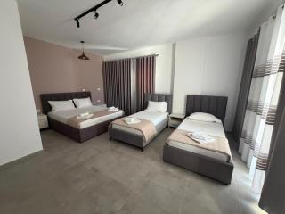 MiLen BGX by Santorini Residence - 1
