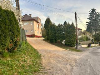 Ubytovanie Rudlová - 0