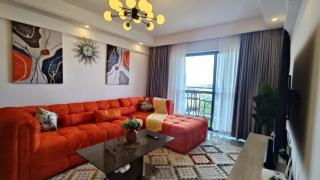 The Cosy Cove on Level 17 - 8
