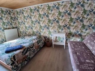 Chambres aux portes de Parthenay - 2