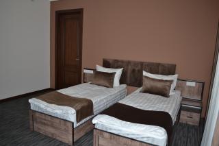 Art Angren Hotel - 6
