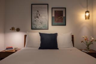 The Promissory Hotel - 1