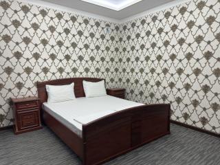 Art Angren Hotel - 2