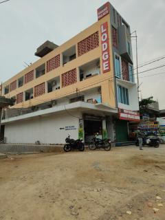 Anand palace lodge - 6