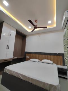 Anand palace lodge - 4