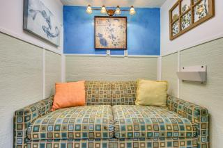 The Humming Bird Suite - Affordable Lakefront Fun - 4