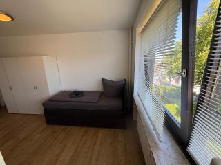 Moderne Ferienwohnung Nr 1 in Kleve - sehr zentral gelegen - Kleve - 4