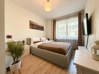 Rynek Wrocław Harmony Apartment by BookingHost - 3