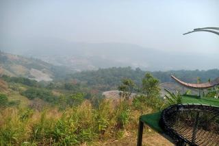 ไร่ดอยช้าง ม่อนเเจ่ม Rai Doi Chang Moncham - 9