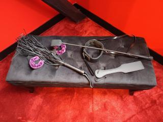Love Room le boudoir d'Auguste - 5