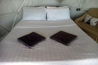 ไร่ดอยช้าง ม่อนเเจ่ม Rai Doi Chang Moncham - 1