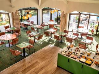 Ibis Styles Lisieux Normandie - 8