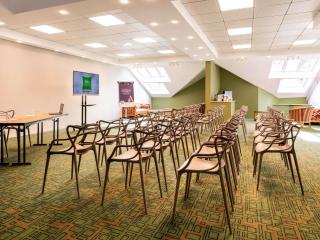 Ibis Styles Lisieux Normandie - 5