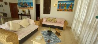 Residencial Ilha do Maio App 101 - 8