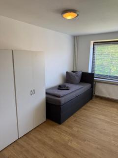 Moderne Ferienwohnung Nr 1 in Kleve - sehr zentral gelegen - Kleve - 1