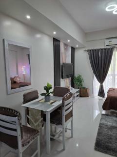 Swiss-Inspired Condo in Crosswinds Tagaytay - 1