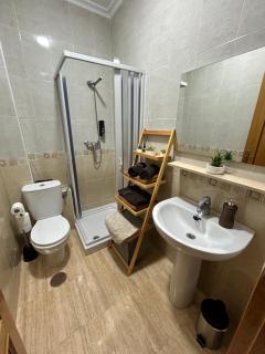 Casa fina y pepe - Algar - 1