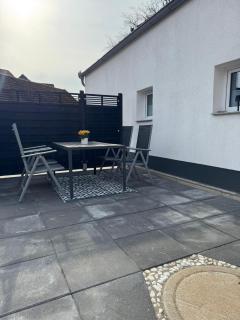 Kleines Schwalbennest - 8