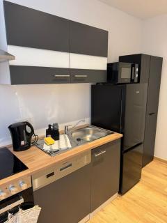 Kleines Schwalbennest - 3