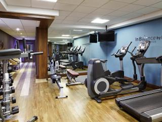 Novotel London Waterloo - London - 7