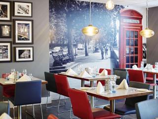 Novotel London Waterloo - London - 3
