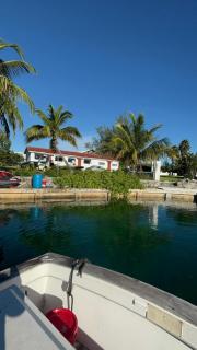 Waterfront unit with dock n 100ft seawall for boat, cristal Atlantic waters - 5