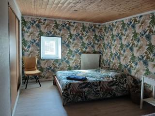 Chambres aux portes de Parthenay - 6