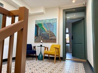 ToRUŃ ApartHotel z widokiem na Wisłę i Krzywą Wieżę - 6