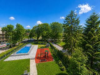 Avalon ex Apartamenty Rozewie - 7